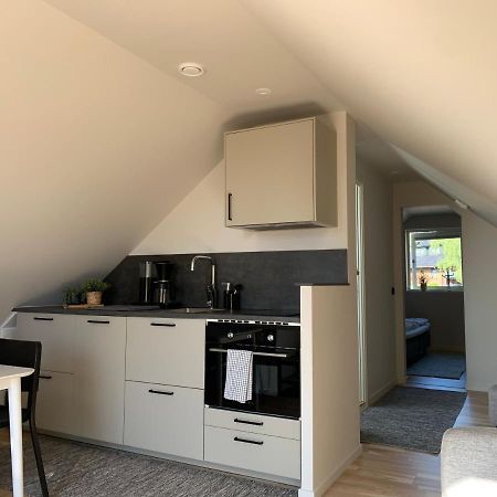 Nybyggd mysig lägenhet i Falkenberg, Tröingeberg 5min från E6, 30min Ullared, nära stationen Lägenhet Exteriör bild