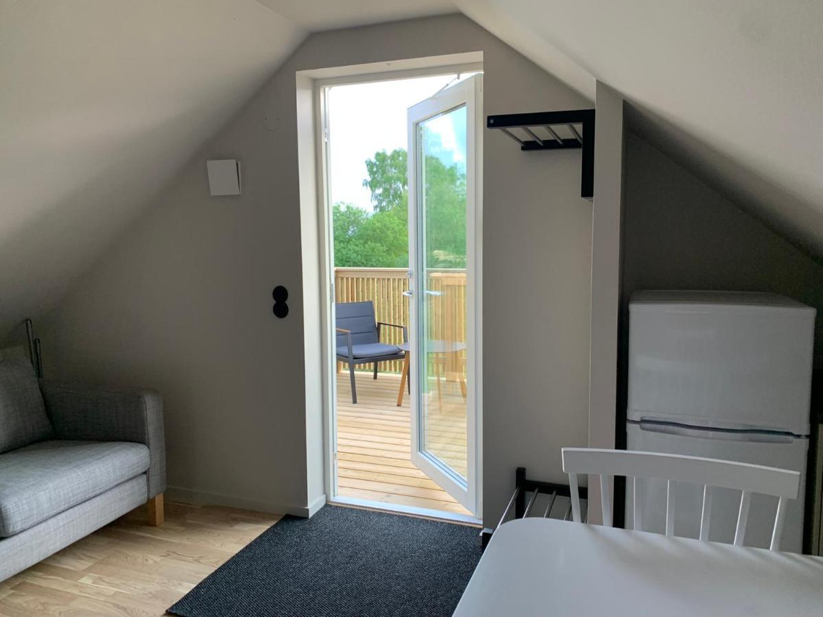 Nybyggd mysig lägenhet i Falkenberg, Tröingeberg 5min från E6, 30min Ullared, nära stationen Lägenhet Exteriör bild
