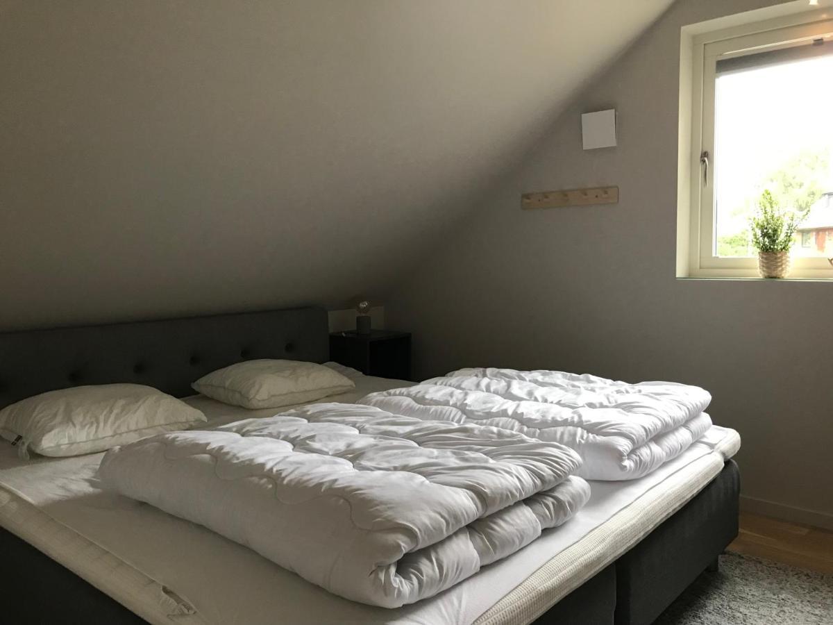 Nybyggd mysig lägenhet i Falkenberg, Tröingeberg 5min från E6, 30min Ullared, nära stationen Lägenhet Exteriör bild